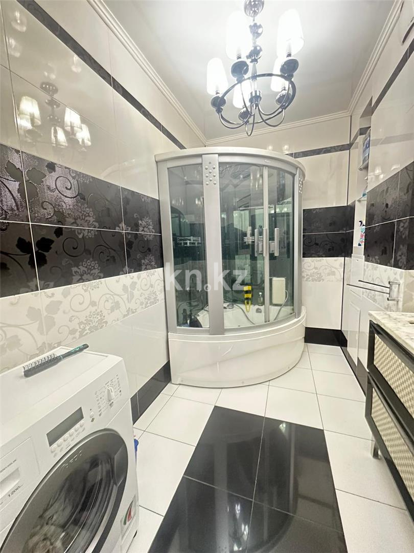 Продажа 3-комнатной квартиры, 117 м², пр. Республики в Караганде - фото 17