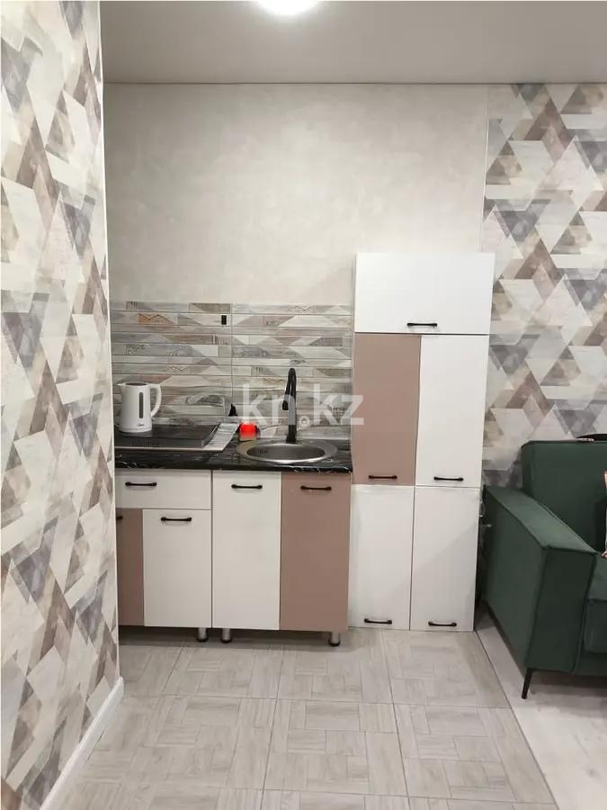 Продажа 1-комнатной квартиры, 26 м² - Продажа квартир в новостройках Алматы - страница 8 фото 2 из 3