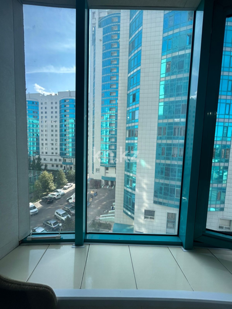 Аренда 2-комнатной квартиры, 60 м², ул. Сарайшык, дом  5Е - Аренда квартир помесячно в Казахстане фото 10 из 13