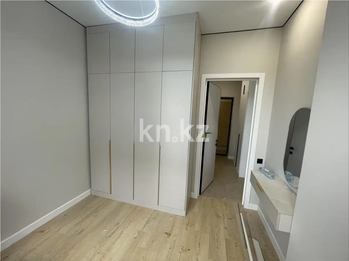 Продажа 1-комнатной квартиры, 36 м² в Алматы