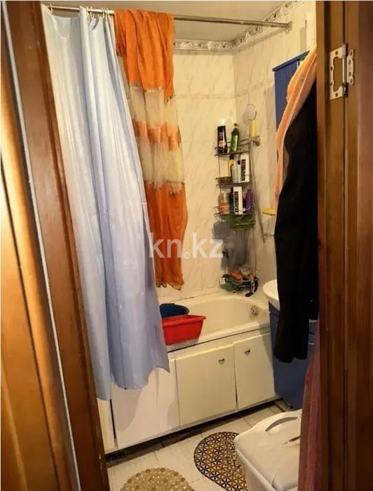 Продажа 2-комнатной квартиры, 52 м² в Алматы - фото 4