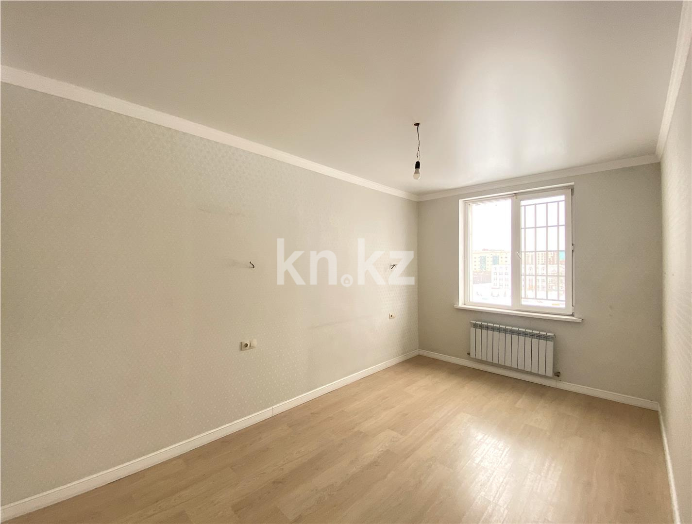 Продажа 2-комнатной квартиры, 59.3 м² - Продажа квартир в новостройках Астаны с фото - страница 2 фото 1 из 14