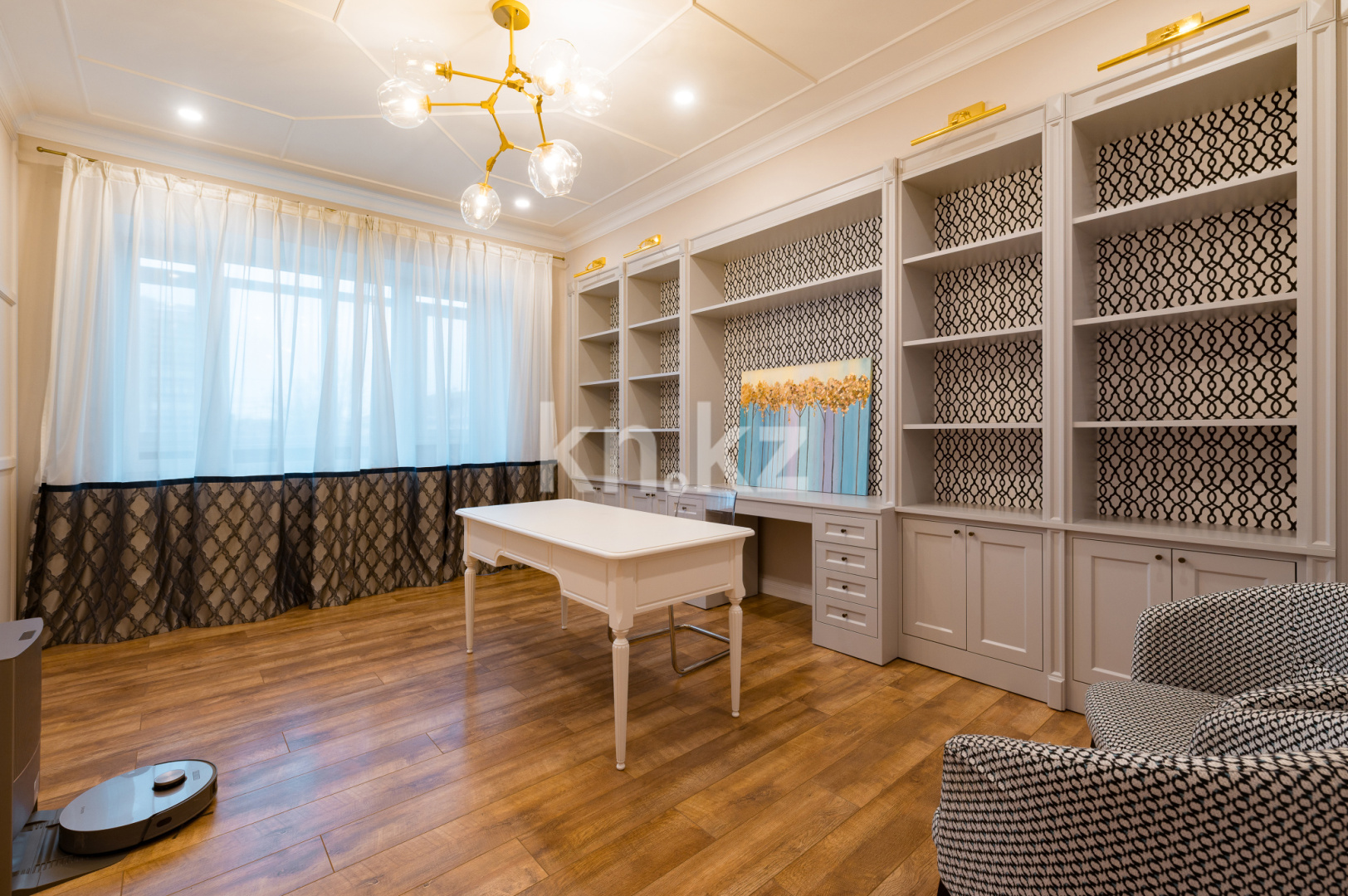 Продажа 4-комнатной квартиры, 188 м² - Продажа четырехкомнатных квартир в Караганде фото 10 из 14