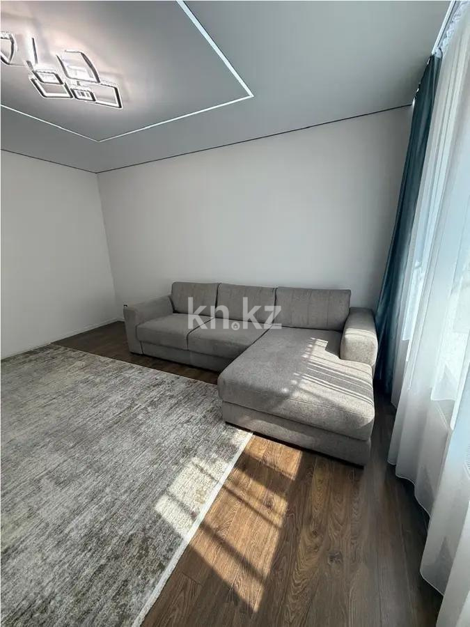 Продажа 2-комнатной квартиры, 65 м² в Алматы