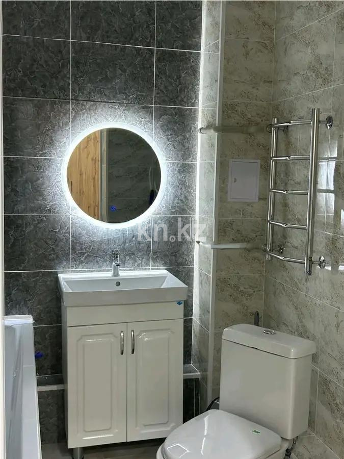 Продажа 1-комнатной квартиры, 31 м², ул. Алтын орда, дом  6/3 - Продажа квартир в Алматы фото 4 из 4
