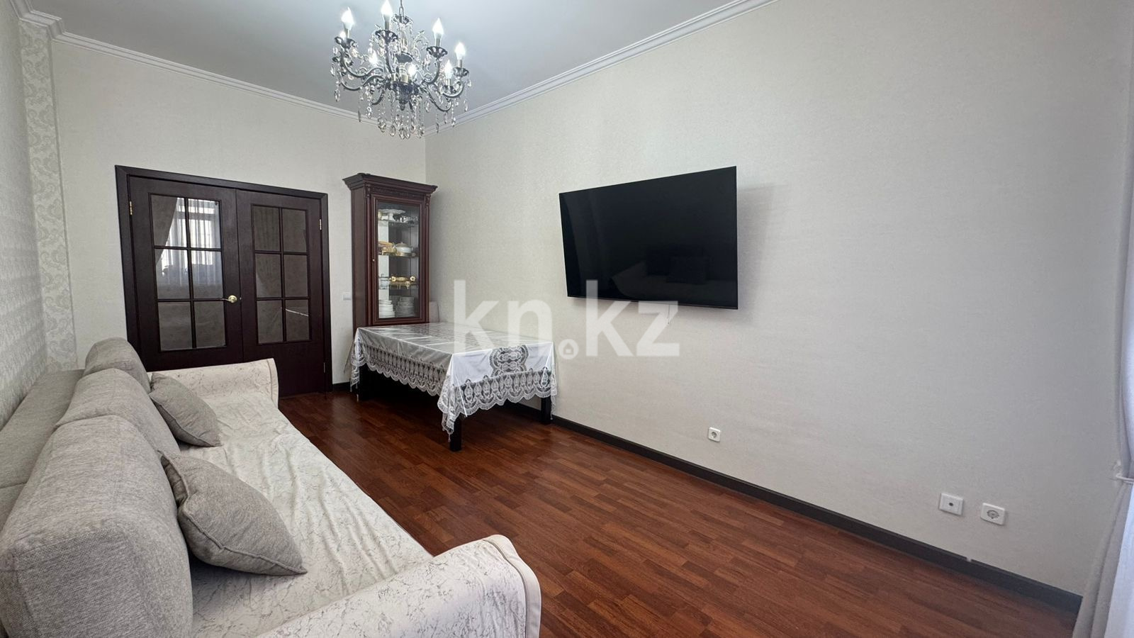 Продажа 3-комнатной квартиры, 98.2 м² в Астане - фото 3