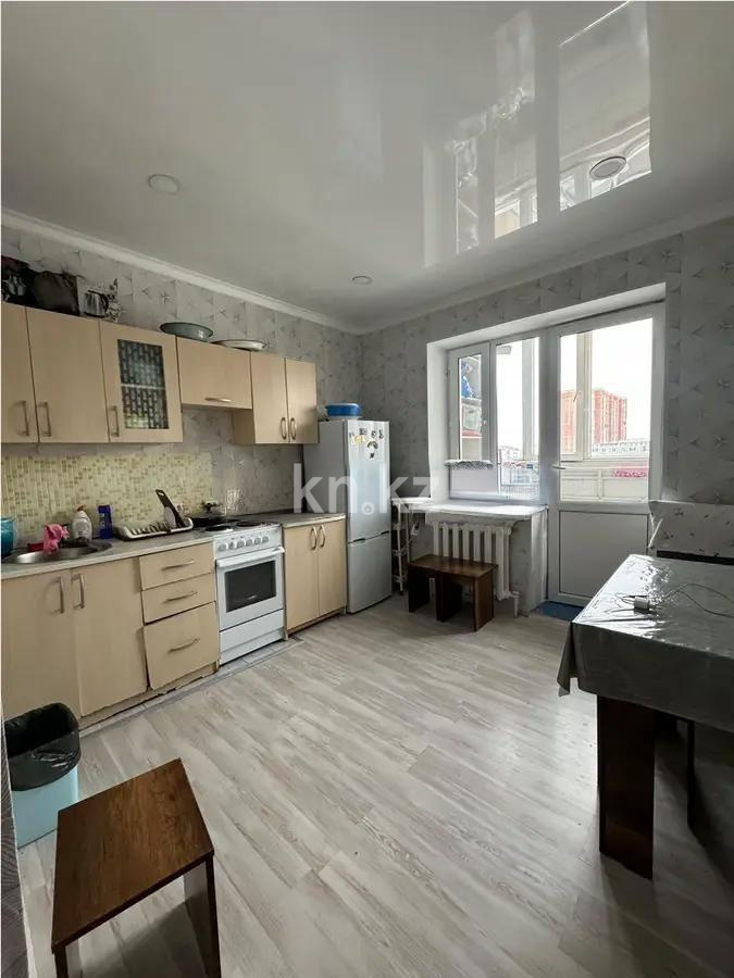 Продажа 1-комнатной квартиры, 34 м², пр. Абылай хана, дом  5/3 в Астане - фото 2