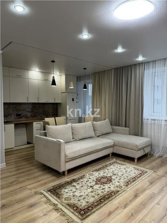 Продажа 3-комнатной квартиры, 72 м², ул. Сыганак, дом  14 в Астане - фото 2