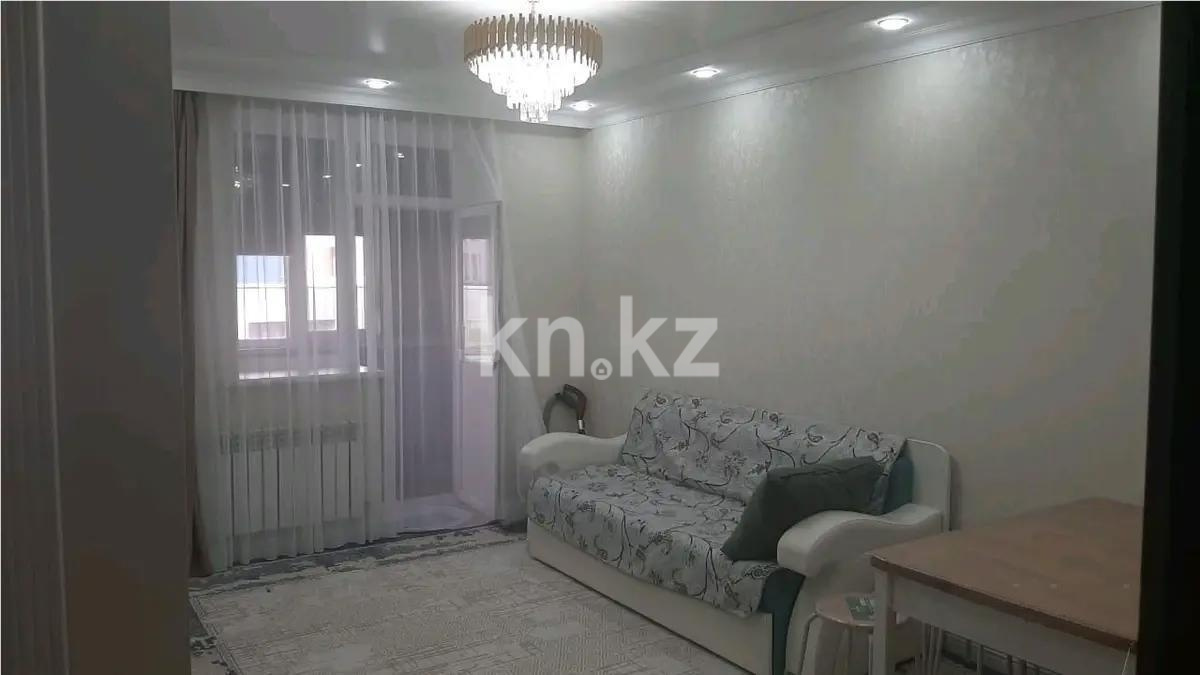 Продажа 2-комнатной квартиры, 36 м², ул. Болекпаева, дом  22 - Продажа  двухкомнатных квартир в Астане фото 1 из 4