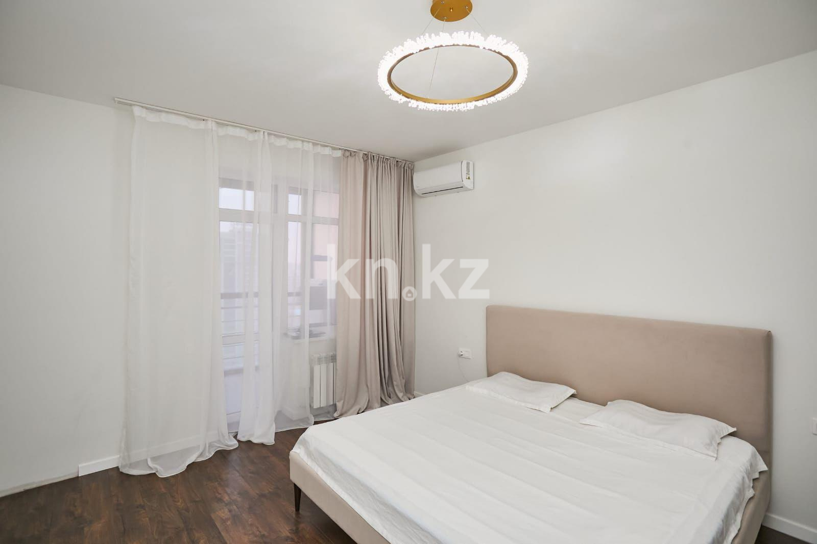 Продажа 3-комнатной квартиры, 105.6 м², ул. Керей, Жанибек хандар в Астане - фото 8