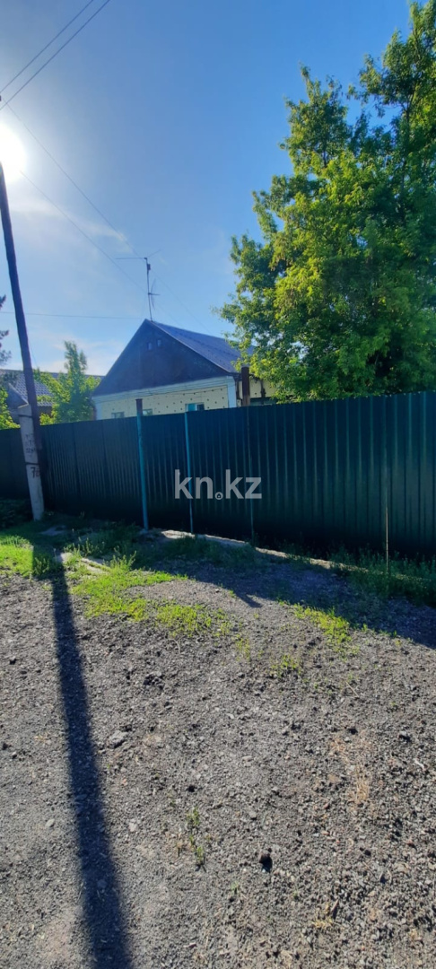 Продажа 4-комнатного дома, 65 м² - Продажа домов, коттеджей от собственников в Караганде фото 2 из 17