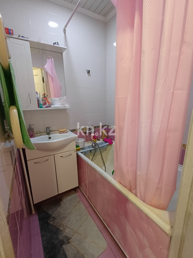 Продажа 3-комнатной квартиры, 49.9 м² в Петропавловске - фото 4