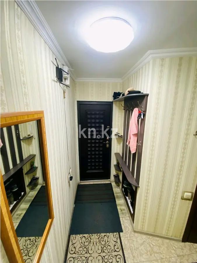 Продажа 3-комнатной квартиры, 62 м² - Продажа трехкомнатных квартир от собственников в Алматы - страница 2 фото 5 из 5