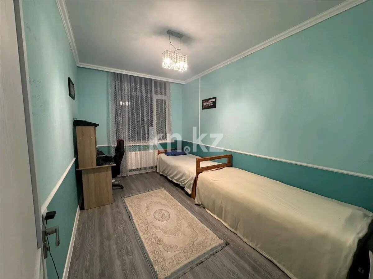 Продажа 3-комнатной квартиры, 83 м² в Астане - фото 3