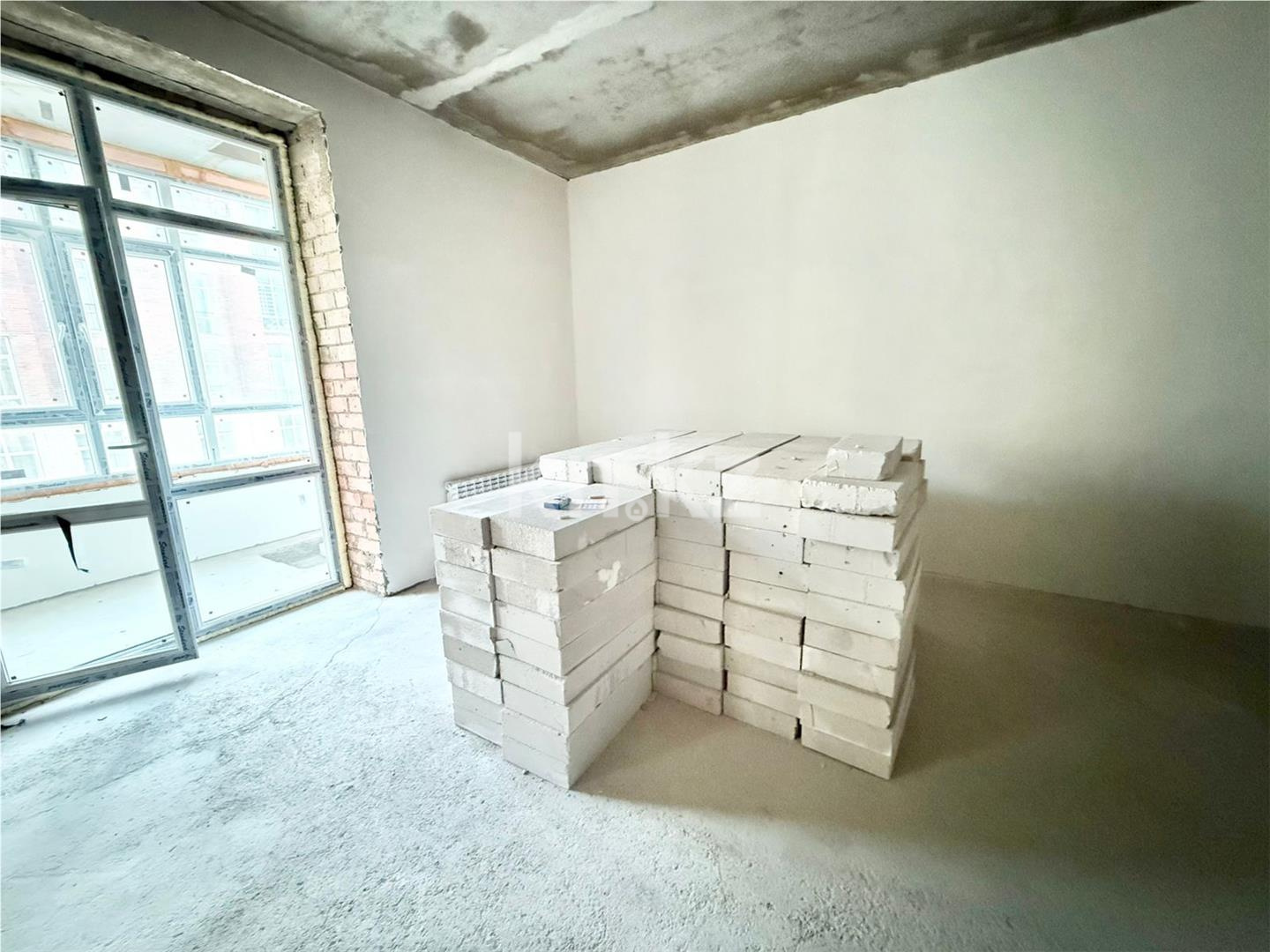 Продажа 2-комнатной квартиры, 54 м² - Продажа  двухкомнатных квартир в Караганде фото 5 из 8