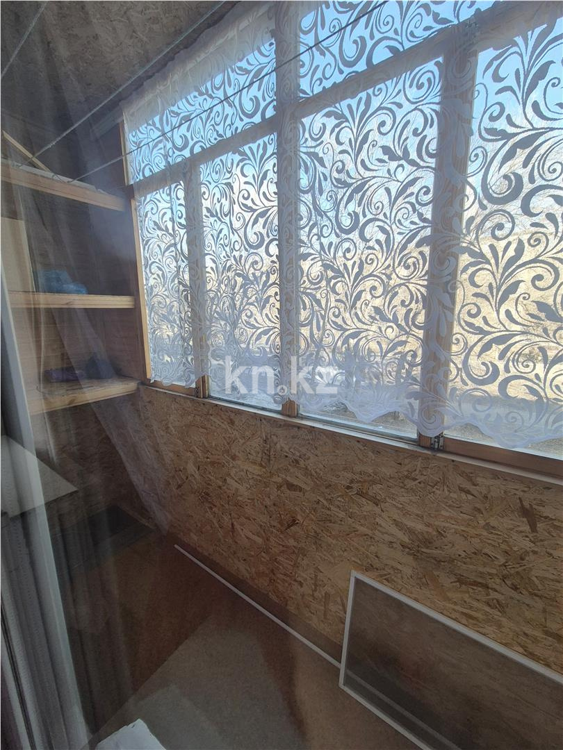 Продажа 2-комнатной квартиры, 43 м² - Продажа квартир в Темиртау фото 5 из 14