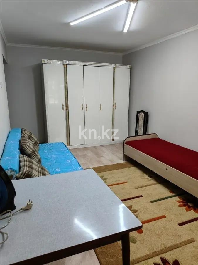 Продажа 1-комнатной квартиры, 30 м² в Алматы