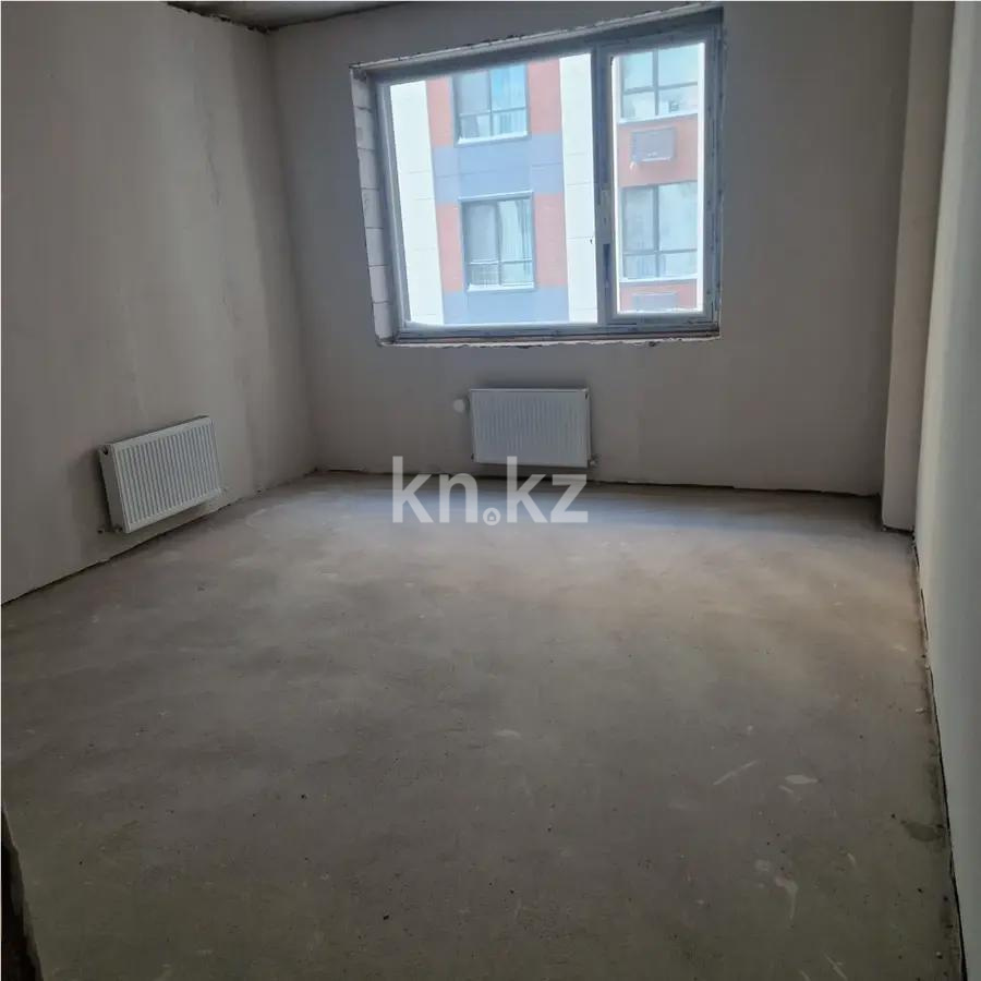 Продажа 3-комнатной квартиры, 97.6 м² - Продажа квартир в Астане - страница 18 фото 1 из 3