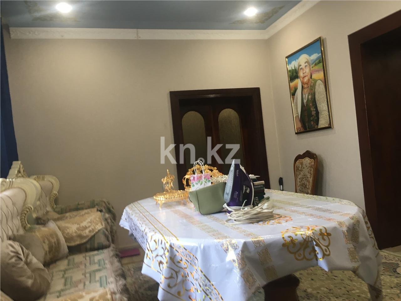 Продажа 4-комнатного дома, 100 м², ул. Сатпаева в Караганде - фото 4