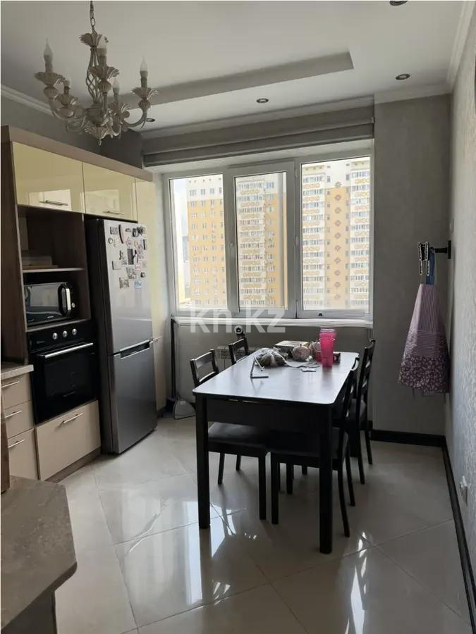 Продажа 2-комнатной квартиры, 62.8 м² - Продажа квартир в новостройках Алматы без посредников - страница 5 фото 2 из 5