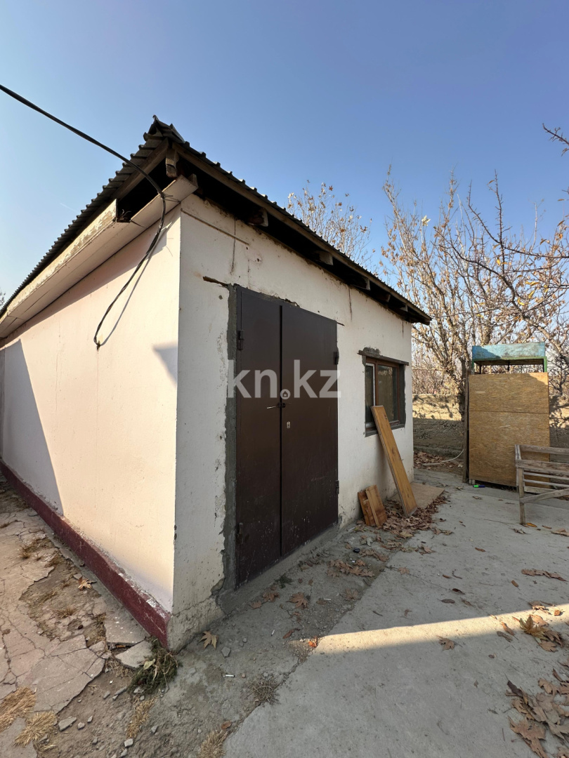 Продажа 6-комнатного дома, 266 м², Таскен, дом  2 - Продажа квартир в Шымкенте фото 6 из 32