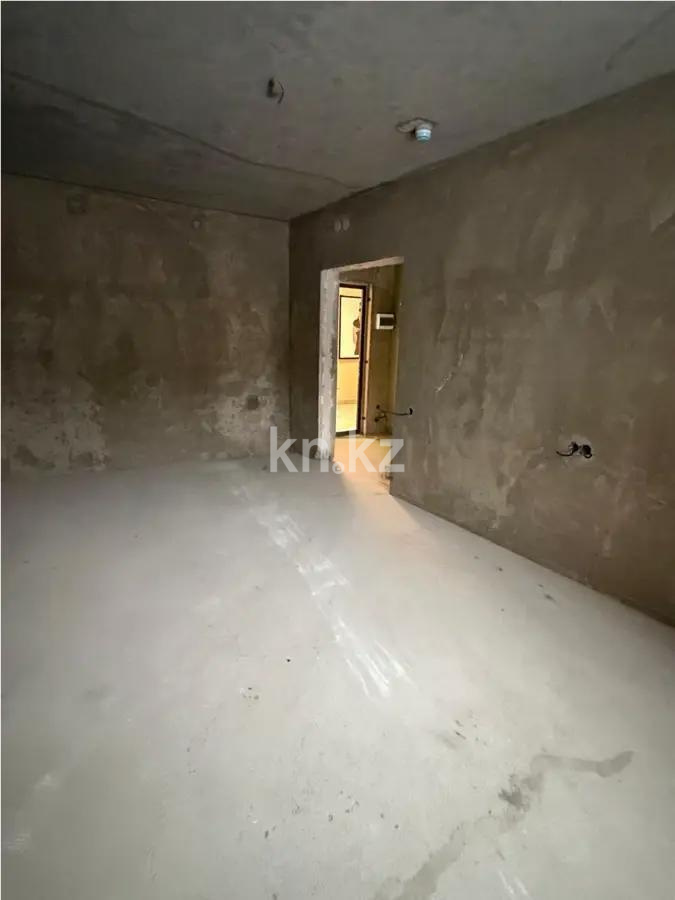 Продажа 1-комнатной квартиры, 34.4 м² - Продажа однокомнатных квартир в Астане - страница 2 фото 1 из 3