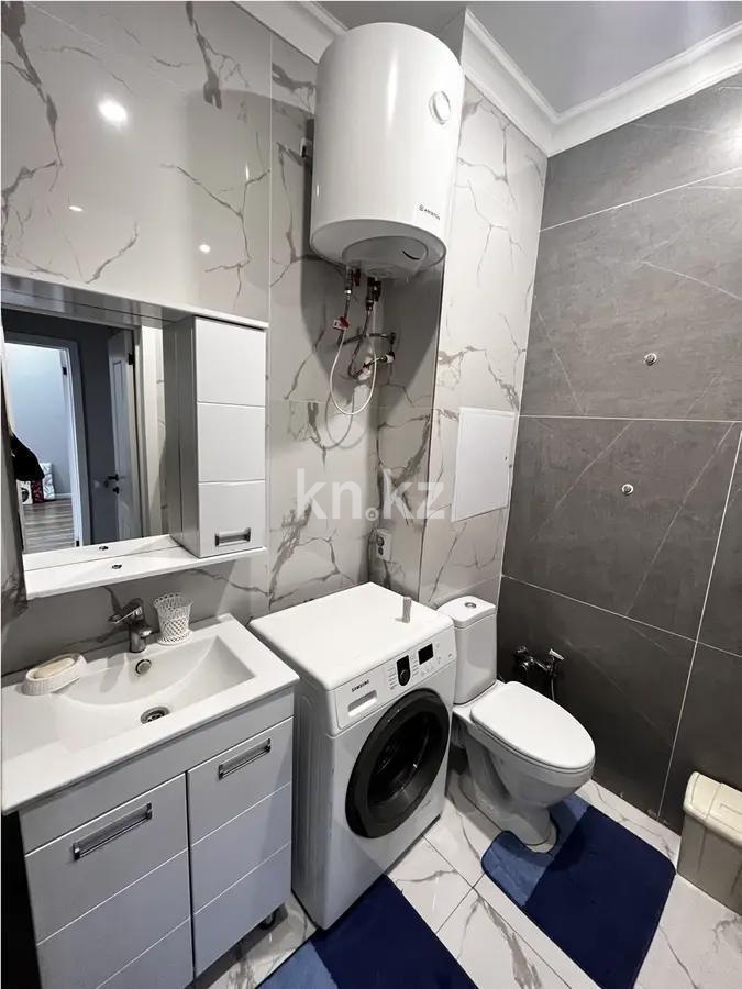 Продажа 1-комнатной квартиры, 44 м² - Продажа квартир в Караганде без посредников - страница 3 фото 5 из 8