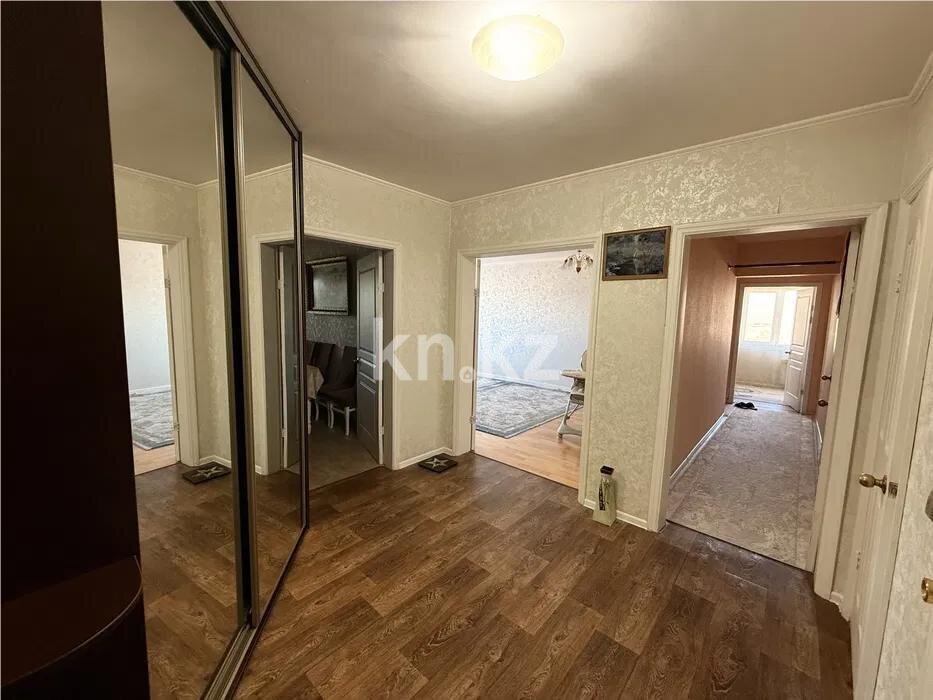 Продажа 3-комнатной квартиры, 90.9 м² в Астане - фото 7