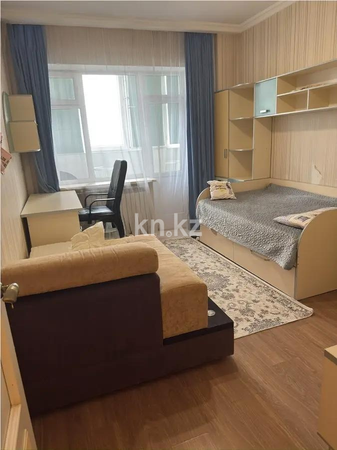 Продажа 4-комнатной квартиры, 150 м² - Продажа  четырехкомнатных квартир в новостройках Астаны фото 6 из 7