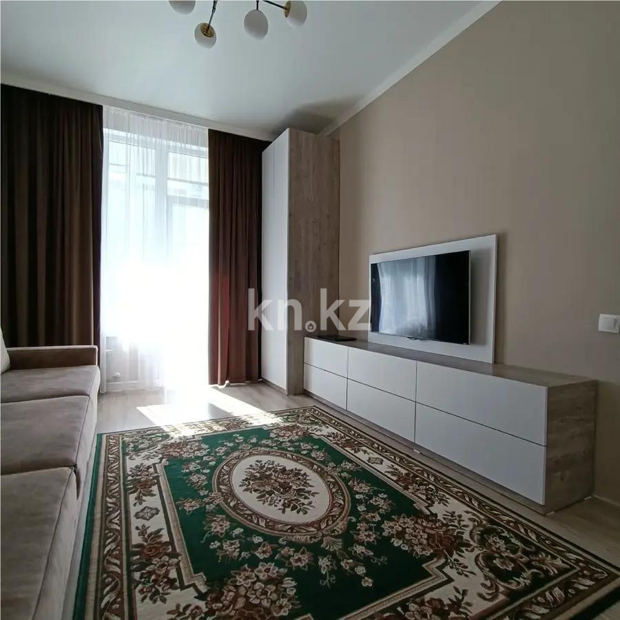 Продажа 3-комнатной квартиры, 58 м², ул. Калдаякова, дом  17 - Продажа  трехкомнатных квартир в Астане без посредников фото 1 из 3