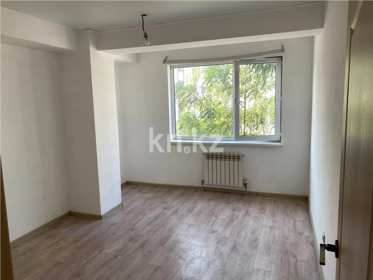 Продажа 3-комнатной квартиры, 80 м², ул. Алтын орда, дом  6/52 - Продажа квартир в новостройках Алматы без посредников фото 3 из 4