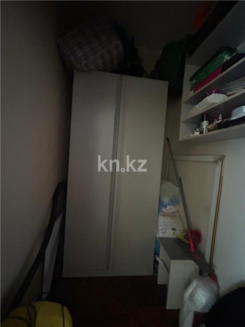 Продажа 4-комнатной квартиры, 148 м², ул. Бараева - Продажа  четырехкомнатных квартир в Астане фото 15 из 15