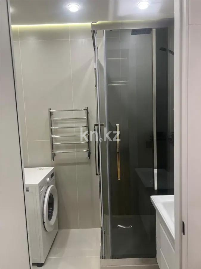 Продажа 2-комнатной квартиры, 42 м², ул. Е-509, дом  11 - Продажа  двухкомнатных квартир в новостройках Астаны фото 3 из 3