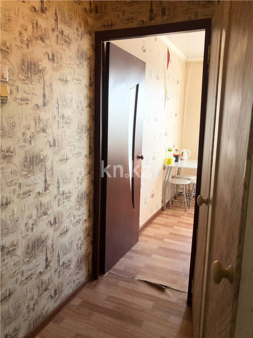 Продажа 1-комнатной квартиры, 30 м² - Продажа квартир в Караганде в Майкудуке - страница 3 фото 7 из 12