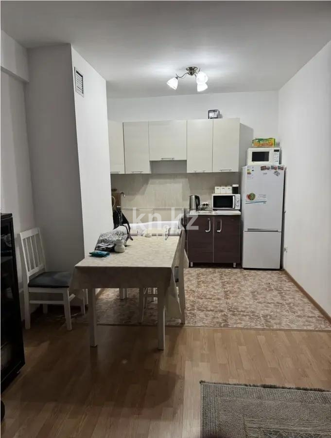 Продажа 2-комнатной квартиры, 53 м², ул. Казыбек би, дом  139 в Алматы - фото 3