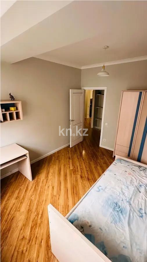 Продажа 3-комнатной квартиры, 74 м², ул. Жунисова, дом  10/20 - Продажа квартир в новостройках Алматы без посредников фото 2 из 8