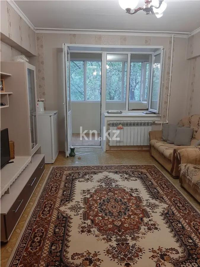 Продажа 4-комнатной квартиры, 75 м², ул. Майлина, дом  109 - Продажа  четырехкомнатных квартир в Алматы с фото фото 1 из 8