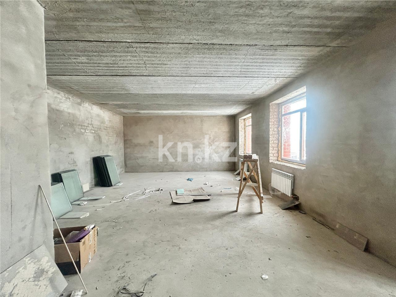 Продажа 3-комнатной квартиры, 61 м² - Продажа трехкомнатных квартир в Караганде - страница 38 фото 6 из 12