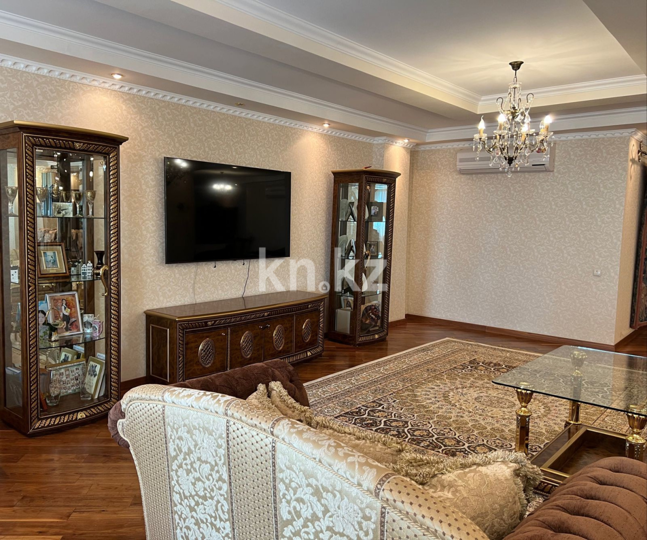 Продажа 2-комнатной квартиры, 312 м² в Астане - фото 6