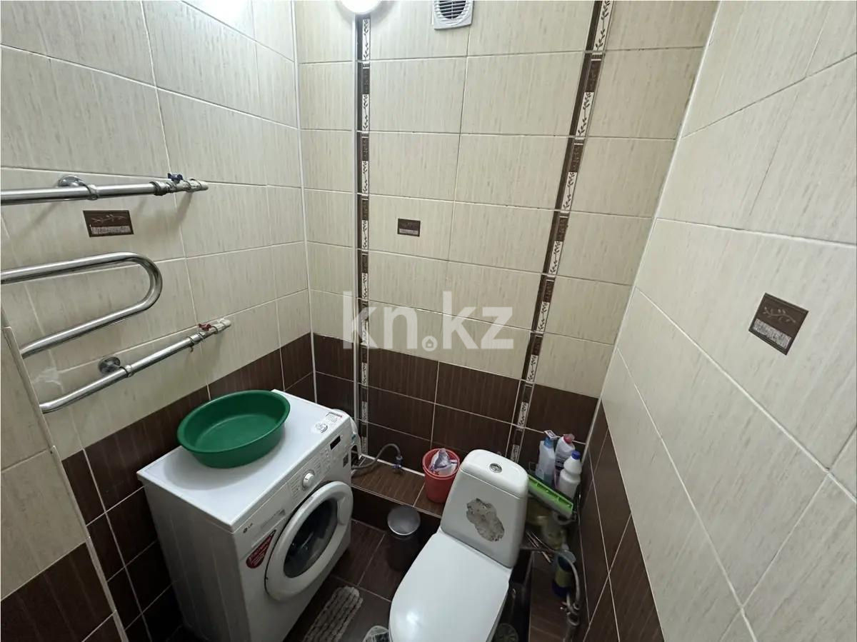 Продажа 4-комнатной квартиры, 105.9 м², ул. Отырар, дом  18 - Продажа квартир в Астане фото 6 из 6