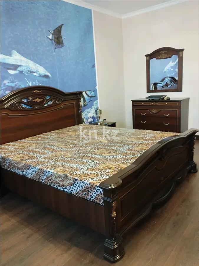 Продажа 1-комнатной квартиры, 48 м², ул. Жандосова, дом  150/3 - Продажа квартир в новостройках Алматы без посредников фото 1 из 3