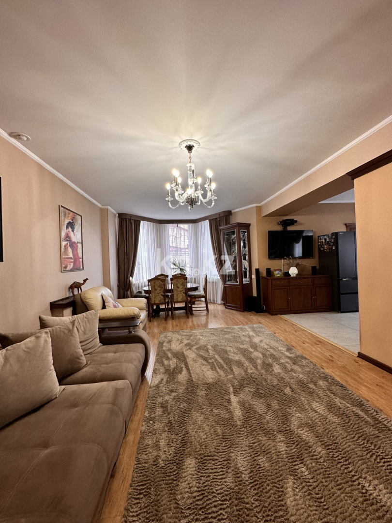 Продажа 6-комнатного дома, 316 м² - Продажа домов, коттеджей в Караганде на Юго-Востоке фото 25 из 40