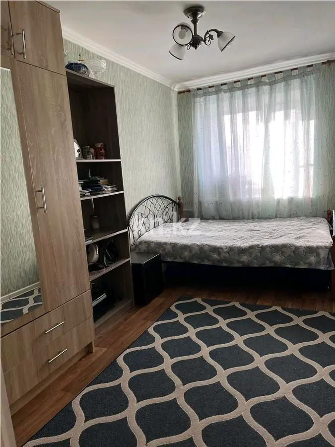 Продажа 3-комнатной квартиры, 58 м², ул. Гете, дом  4 - Продажа квартир в Казахстане фото 2 из 5