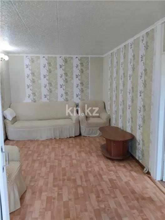 Продажа 2-комнатной квартиры, 45 м² - Продажа квартир в Темиртау - страница 5 фото 1 из 5