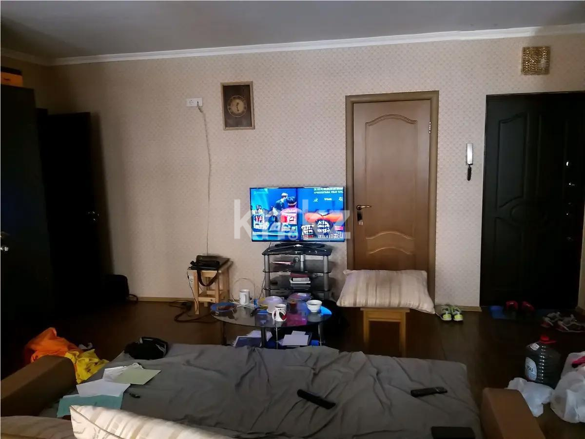 Продажа 2-комнатной квартиры, 60 м², ул. Аскарова, дом  21/1 - Продажа  двухкомнатных квартир в Алматы фото 1 из 1