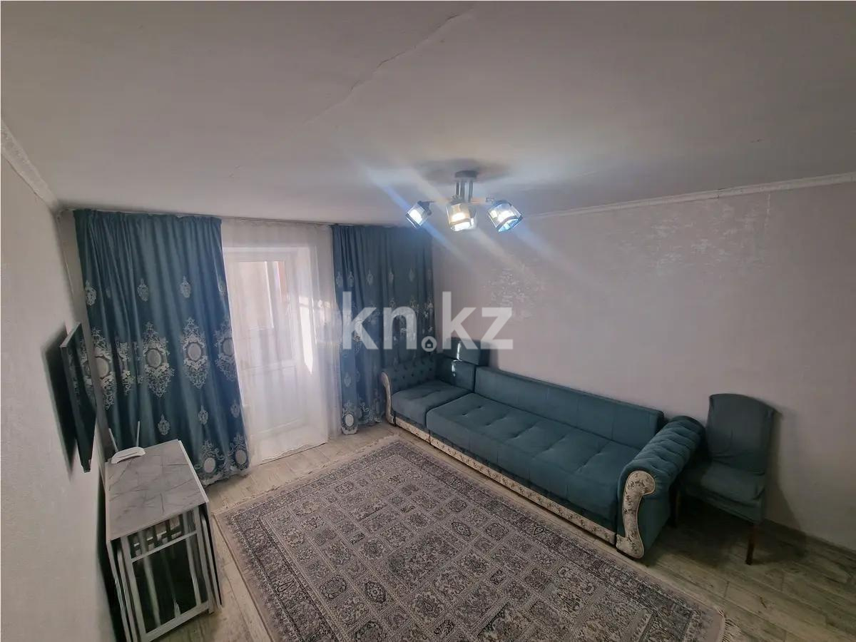 Продажа 1-комнатной квартиры, 38.2 м² в Астане