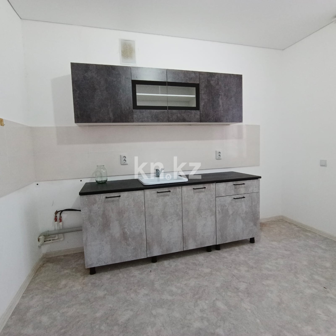 Аренда 2-комнатной квартиры, 56 м² - Аренда квартир помесячно в Казахстане - страница 5 фото 1 из 10