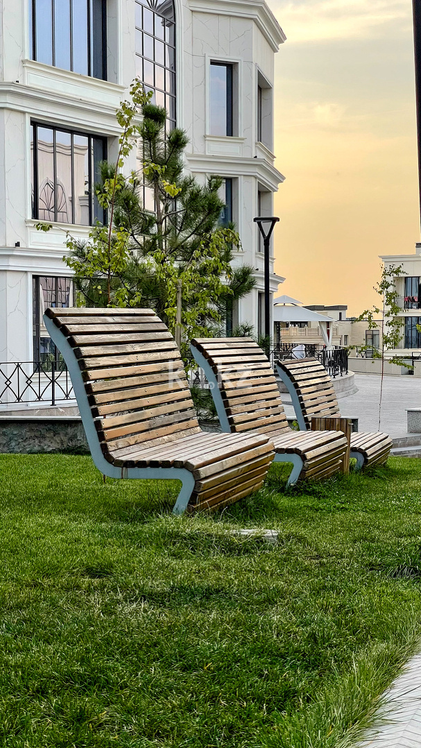 Продажа 3-комнатной квартиры, 93 м² - Продажа трехкомнатных квартир в Алматы - страница 13 фото 39 из 39