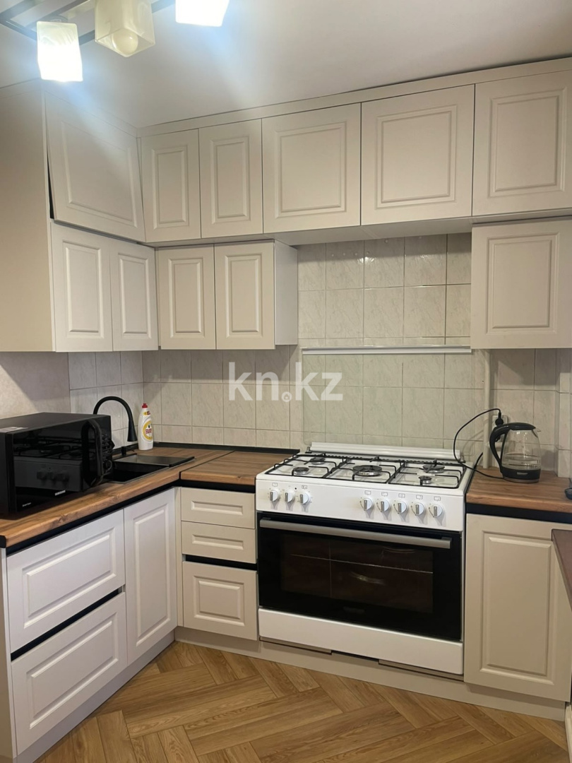 Продажа 3-комнатной квартиры, 70 м² в Алматы - фото 14