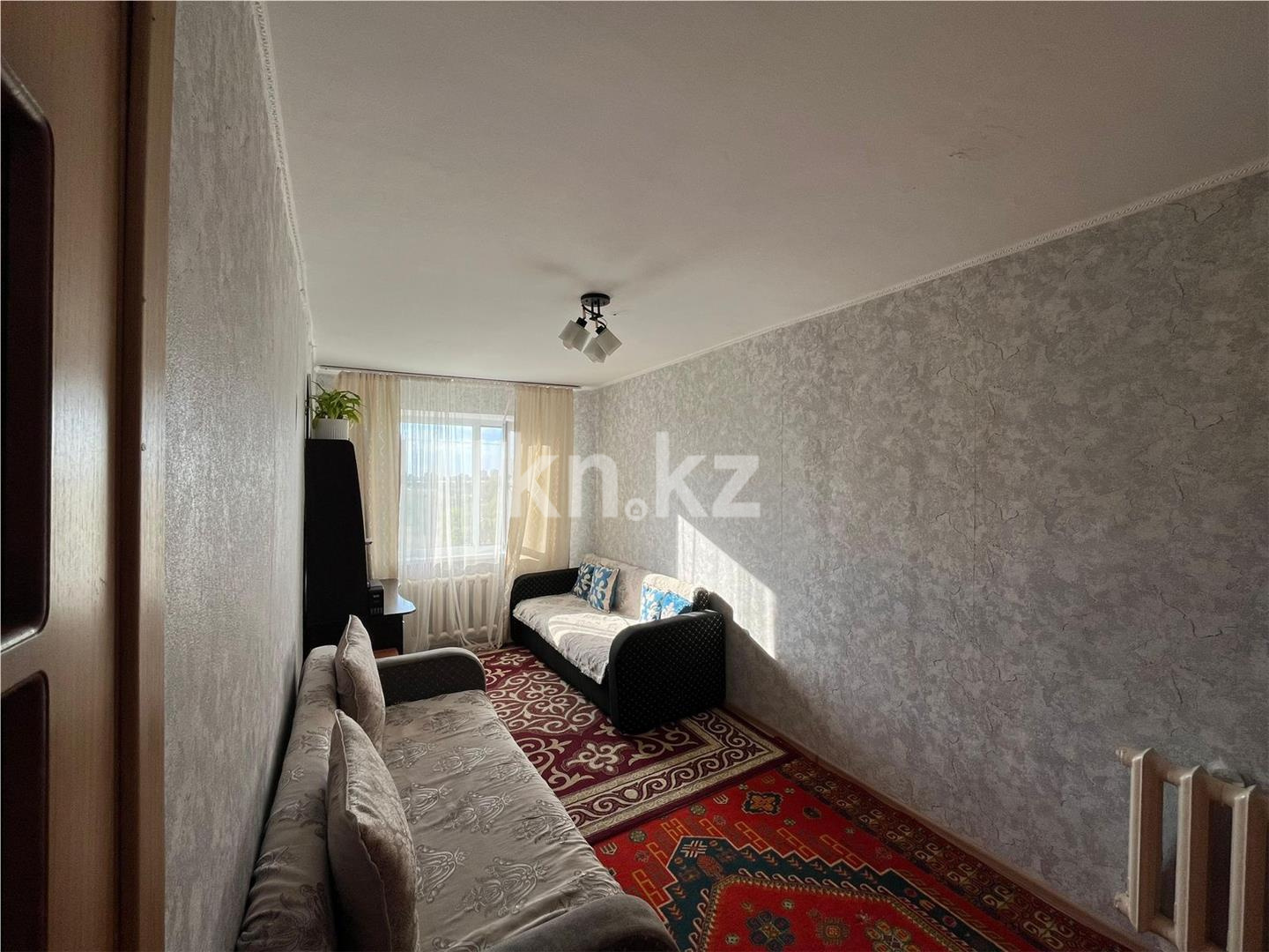 Продажа 5-комнатной квартиры, 83 м² - Продажа пятикомнатных и более квартир в Казахстане - страница 9 фото 5 из 14